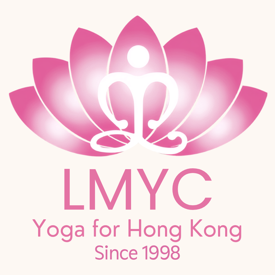 LMYC Yoga for Hong Kong — Since 1998