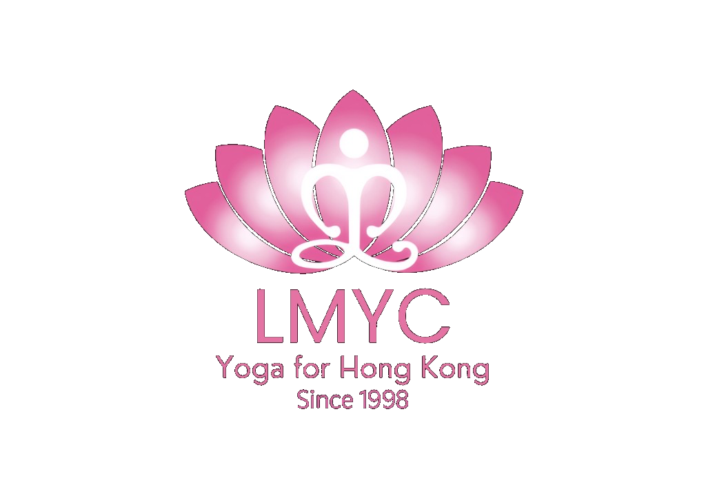 LMYC Yoga for Hong Kong — Since 1998